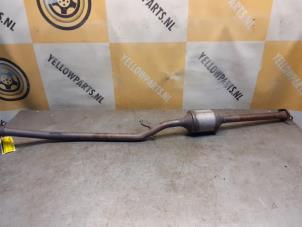 Gebruikte Voorpijp Uitlaat Suzuki Alto 1.0 12V Prijs € 125,00 Margeregeling aangeboden door Yellow Parts