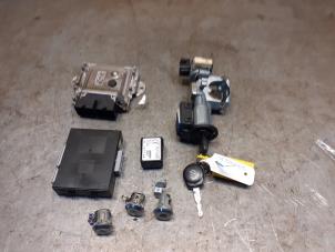 Gebruikte Set Cilindersloten (compleet) Suzuki Alto 1.0 12V Prijs € 134,99 Margeregeling aangeboden door Yellow Parts