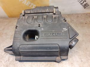 Gebruikte Luchtfilterhuis Suzuki Celerio (LF) 1.0 12V Prijs € 45,00 Margeregeling aangeboden door Yellow Parts