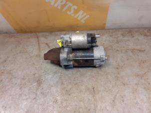 Gebruikte Startmotor Suzuki Celerio (LF) 1.0 12V Prijs € 39,99 Margeregeling aangeboden door Yellow Parts