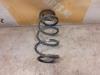 Bakre spolfjäder från en Suzuki Celerio (LF) 1.0 12V 2015