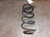 Bakre spolfjäder från en Suzuki Celerio (LF) 1.0 12V 2015