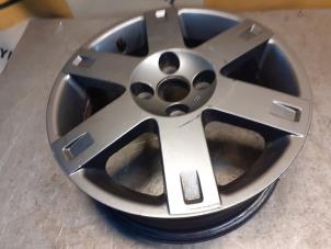 Begagnade Hjul Suzuki Swift (ZA/ZC/ZD1/2/3/9) 1.3 VVT 16V Pris € 45,00 Marginaltabell erbjuds av Yellow Parts