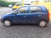 Suzuki Alto (RF410) 1.1 16V Scherm links-voor