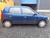 Suzuki Alto (RF410) 1.1 16V Scherm rechts-voor