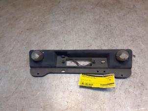 Begagnade Nummerskyltbelysning Suzuki Swift (ZA/ZC/ZD1/2/3/9) 1.3 VVT 16V Pris € 19,99 Marginaltabell erbjuds av Yellow Parts