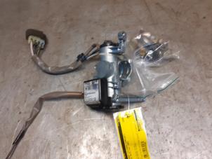 Gebruikte Set Cilindersloten (compleet) Suzuki Alto (RF410) 1.1 16V Prijs € 49,00 Margeregeling aangeboden door Yellow Parts