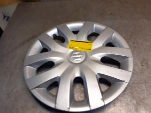 Gebruikte Wieldop Suzuki Swift (ZA/ZC/ZD) 1.2 16V Prijs € 12,50 Margeregeling aangeboden door Yellow Parts