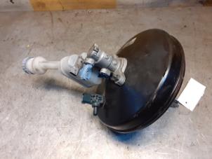 Begagnade Huvudcylinder Suzuki SX4 S-Cross (JY) 1.4 Booster Jet Turbo 16V AllGrip Pris € 99,00 Marginaltabell erbjuds av Yellow Parts