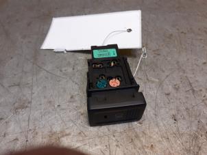 Begagnade Dimljusbrytare Suzuki SX4 S-Cross (JY) 1.4 Booster Jet Turbo 16V AllGrip Pris € 14,99 Marginaltabell erbjuds av Yellow Parts