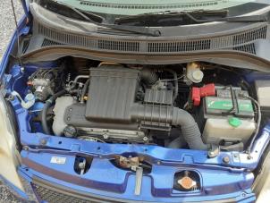 Gebruikte Schakelkabel Versnellingsbak Suzuki Swift (ZA/ZC/ZD1/2/3/9) 1.5 VVT 16V Prijs € 99,00 Margeregeling aangeboden door Yellow Parts