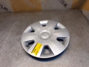 Gebruikte Wieldop Suzuki Swift (ZA/ZC/ZD1/2/3/9) 1.3 VVT 16V Prijs € 12,50 Margeregeling aangeboden door Yellow Parts