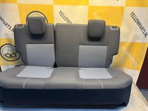 Begagnade Baksätesbänk Suzuki Swift (ZA/ZC/ZD1/2/3/9) 1.3 VVT 16V Pris € 99,00 Marginaltabell erbjuds av Yellow Parts