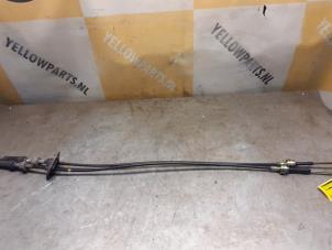 Begagnade Växelvajer, växellåda Suzuki Baleno (GC/GD) 1.8 16V Pris € 39,99 Marginaltabell erbjuds av Yellow Parts