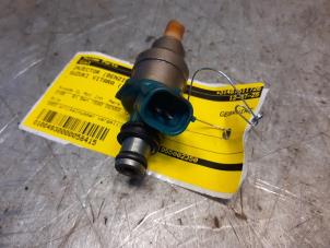 Używane Wtryskiwacz (wtrysk benzyny) Suzuki Vitara (ET/FT/TA) 1.6i 16V Cena € 45,00 Procedura marży oferowane przez Yellow Parts