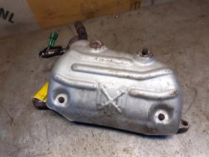 Gebruikte Uitlaatspruitstuk Suzuki Jimny Hardtop 1.3i 16V Prijs € 135,00 Margeregeling aangeboden door Yellow Parts