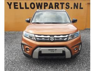 Begagnade Torkarmotor + mekanism Suzuki Vitara (LY/MY) 1.6 16V DDiS AllGrip Pris € 89,00 Marginaltabell erbjuds av Yellow Parts