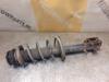 Suzuki SX4 (EY/GY) 1.6 16V VVT Grip 4x4 Stötdämparstång, vänster fram