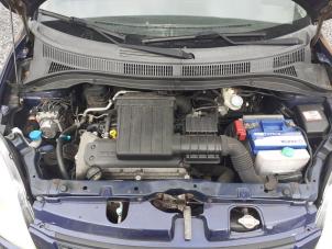 Gebruikte Schakelkabel Versnellingsbak Suzuki Swift (ZA/ZC/ZD1/2/3/9) 1.3 VVT 16V Prijs € 99,00 Margeregeling aangeboden door Yellow Parts