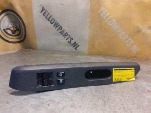 Begagnade Brytare, eldrivna fönster Suzuki Splash 1.0 12V Pris € 34,99 Marginaltabell erbjuds av Yellow Parts