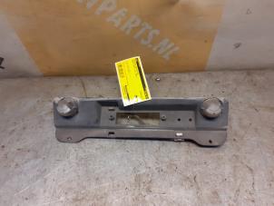 Begagnade Nummerskyltbelysning Suzuki Swift (ZA/ZC/ZD1/2/3/9) 1.3 VVT 16V Pris € 24,99 Marginaltabell erbjuds av Yellow Parts