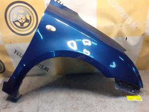 Gebruikte Scherm rechts-voor Suzuki Swift (ZA/ZC/ZD1/2/3/9) 1.3 VVT 16V Prijs € 89,00 Margeregeling aangeboden door Yellow Parts