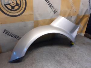 Gebruikte Zijskirt rechts Suzuki Jimny Softtop 1.3i 16V 4x4 Prijs € 34,99 Margeregeling aangeboden door Yellow Parts