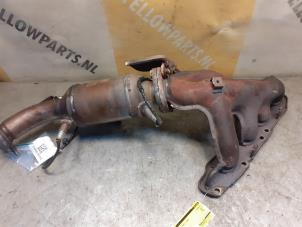 Używane Katalizator Suzuki Grand Vitara II (JT) 2.0 16V Cena € 325,00 Procedura marży oferowane przez Yellow Parts
