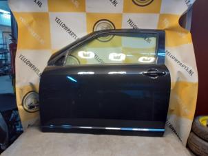 Begagnade Dörr, 2-dörrars, vänster Suzuki Swift (ZA/ZC/ZD1/2/3/9) 1.6 Sport VVT 16V Pris € 139,00 Marginaltabell erbjuds av Yellow Parts