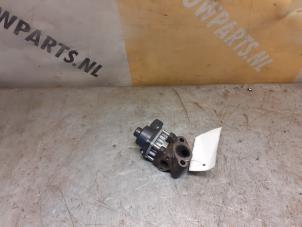 Gebruikte EGR Klep Suzuki Swift (ZA/ZC/ZD1/2/3/9) 1.5 VVT 16V Prijs € 34,99 Margeregeling aangeboden door Yellow Parts