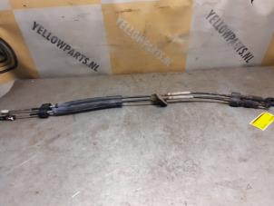 Gebruikte Schakelkabel Versnellingsbak Suzuki Swift (ZA/ZC/ZD1/2/3/9) 1.5 VVT 16V Prijs € 99,00 Margeregeling aangeboden door Yellow Parts