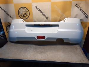 Używane Zderzak tylny Suzuki Swift (ZA/ZC/ZD1/2/3/9) 1.3 VVT 16V Cena € 299,00 Procedura marży oferowane przez Yellow Parts