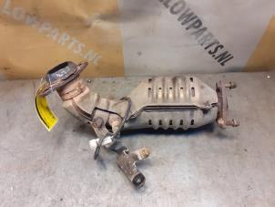 Używane Katalizator Suzuki Grand Vitara I (FT/GT/HT) 2.0 16V Cena € 249,00 Procedura marży oferowane przez Yellow Parts