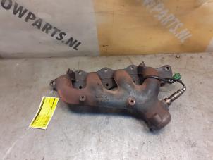 Gebruikte Uitlaatspruitstuk Suzuki Jimny Hardtop 1.3i 16V 4x4 Prijs € 79,00 Margeregeling aangeboden door Yellow Parts