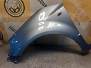 Gebruikte Scherm links-voor Suzuki SX4 (EY/GY) 1.6 16V VVT Comfort,Exclusive Autom. Prijs € 149,00 Margeregeling aangeboden door Yellow Parts