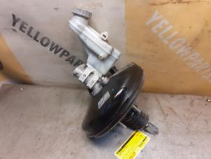 Gebruikte Hoofdremcilinder Suzuki Swift (ZA/ZC/ZD1/2/3/9) 1.3 VVT 16V Prijs € 45,00 Margeregeling aangeboden door Yellow Parts