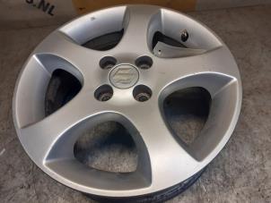 Begagnade Hjul Suzuki Swift (ZA/ZC/ZD1/2/3/9) 1.5 VVT 16V Pris € 29,99 Marginaltabell erbjuds av Yellow Parts