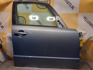 Begagnade Framdörr, 4-dörrars, höger Suzuki SX4 (EY/GY) 1.6 16V VVT Comfort,Exclusive Autom. Pris € 125,00 Marginaltabell erbjuds av Yellow Parts
