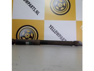 Gebruikte Schokdemper rechts-achter Suzuki Grand Vitara II (JT) 1.9 DDiS Prijs € 30,00 Margeregeling aangeboden door Yellow Parts