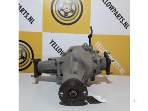 Gebruikte Differentieel achter Suzuki Grand Vitara II (JT) 2.0 16V Prijs € 395,00 Margeregeling aangeboden door Yellow Parts
