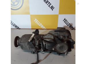 Begagnade Bakre differential Suzuki SX4 (EY/GY) 1.9 DDiS Grip 4x4 Pris € 199,00 Marginaltabell erbjuds av Yellow Parts