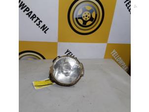 Gebruikte Koplamp links Suzuki Samurai 1.3i 4x4 Prijs € 45,00 Margeregeling aangeboden door Yellow Parts