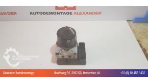 Gebruikte ABS Pomp Volkswagen Golf V (1K1) 2.0 TFSI GTI 16V Prijs € 14,00 Margeregeling aangeboden door Alexander Autodemontage