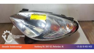 Gebruikte Koplamp links Citroen Xsara Picasso (CH) 1.6 Prijs € 20,00 Margeregeling aangeboden door Alexander Autodemontage