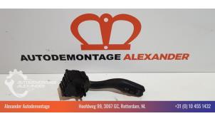 Gebruikte Ruitenwis Schakelaar Audi A4 Avant Quattro (B7) 1.8 T 20V Prijs € 25,00 Margeregeling aangeboden door Alexander Autodemontage