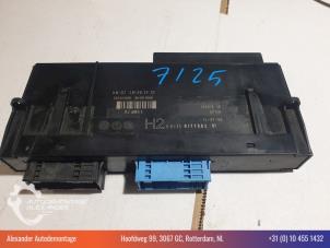 Begagnade Komfortmodul BMW 1 serie (E87/87N) 118d 16V Pris € 100,00 Marginaltabell erbjuds av Alexander Autodemontage