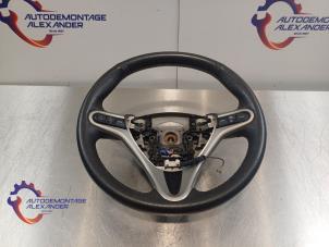Gebruikte Stuurwiel Honda Civic (FA/FD) 1.3 Hybrid Prijs € 200,00 Margeregeling aangeboden door Alexander Autodemontage