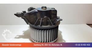 Begagnade Fläktmotor för uppvärmning och ventilation Alfa Romeo MiTo (955) 1.3 JTDm 16V Eco Pris € 40,00 Marginaltabell erbjuds av Alexander Autodemontage