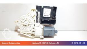 Gebruikte Raammotor Portier Audi A3 Cabriolet (8P7) 1.8 TFSI 16V Prijs € 30,00 Margeregeling aangeboden door Alexander Autodemontage