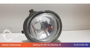 Begagnade Dimljus, vänster fram Mazda 2 (DE) 1.3 16V S-VT High Power Pris € 15,00 Marginaltabell erbjuds av Alexander Autodemontage